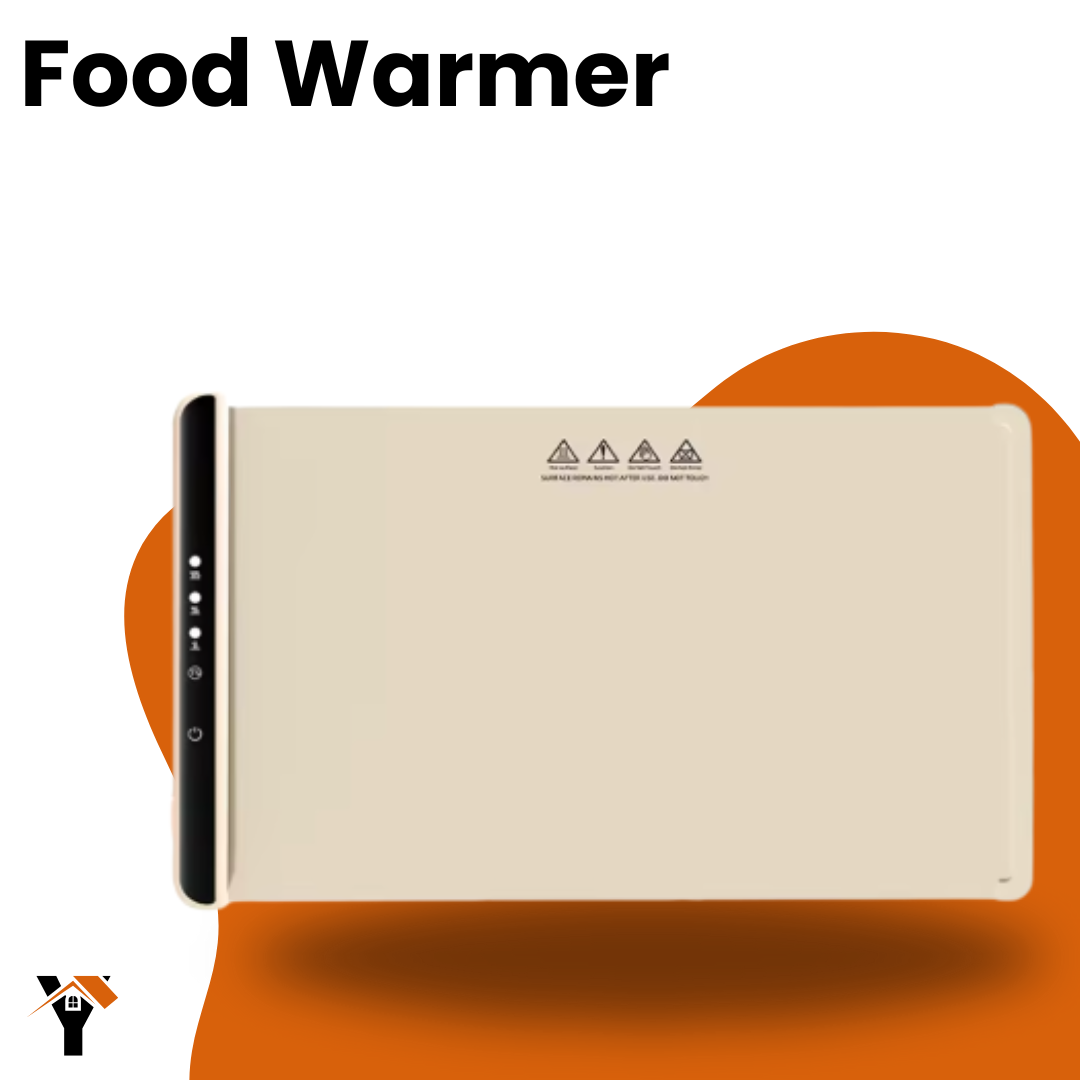 Makoway™ Food Warmer