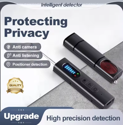Makoway™ Hidden Camera Detector