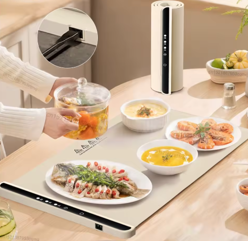 Makoway™ Food Warmer