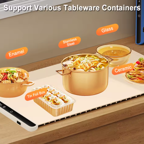 Makoway™ Food Warmer
