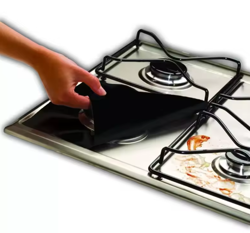 Makoway™ Stove Guard