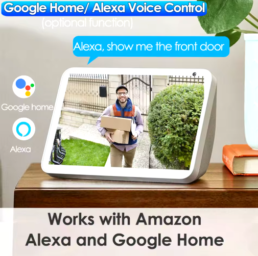 Makoway™ Smart Doorbell Camera