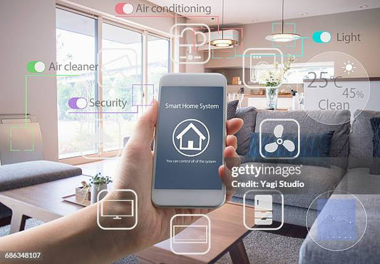 Smart Home Essentials: 5 Makoway™ Tools to Simplify Your Daily Routine