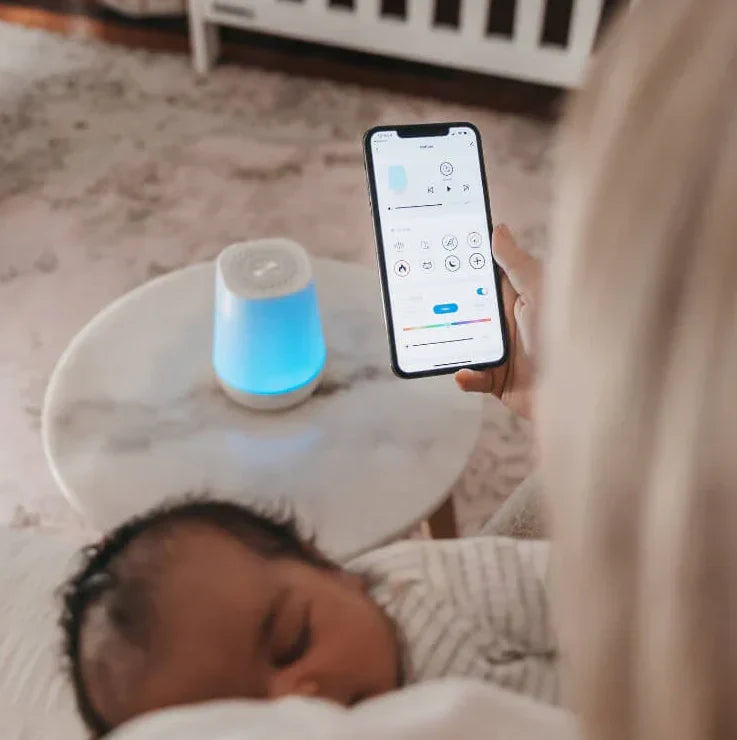 Makoway™ Sleep Machine
