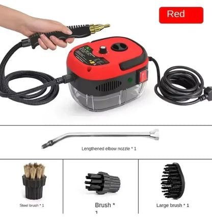 Makoway™ Handheld Steam Cleaner