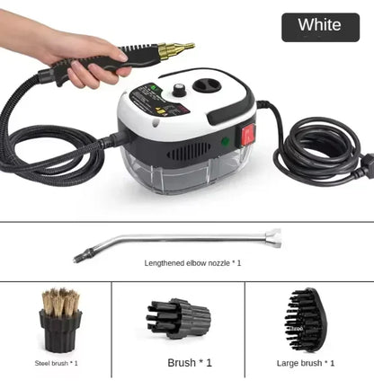Makoway™ Handheld Steam Cleaner