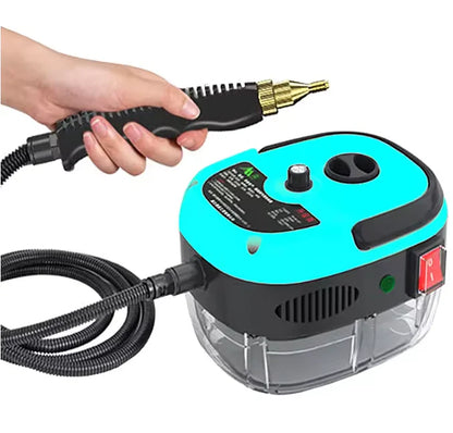 Makoway™ Handheld Steam Cleaner