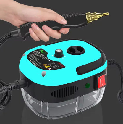 Makoway™ Handheld Steam Cleaner