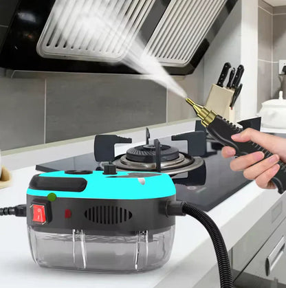 Makoway™ Handheld Steam Cleaner