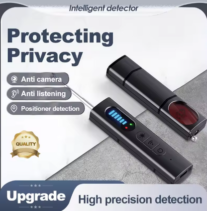 Makoway™ Hidden Camera Detector
