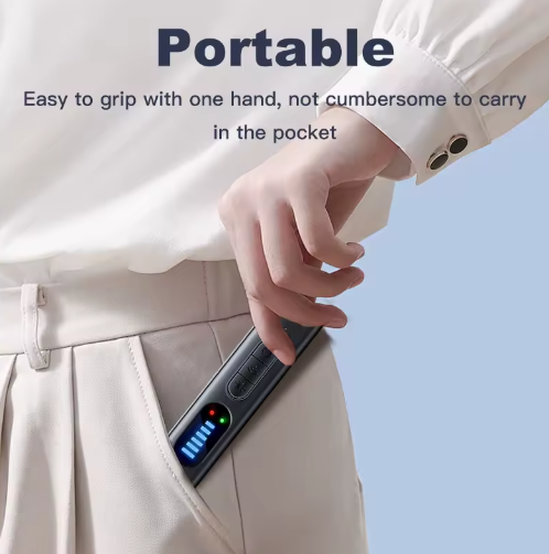 Makoway™ Hidden Camera Detector
