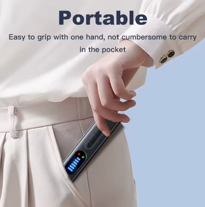 Makoway™ Hidden Camera Detector