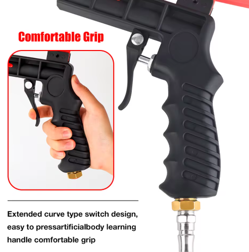 Makoway™ Sandblaster