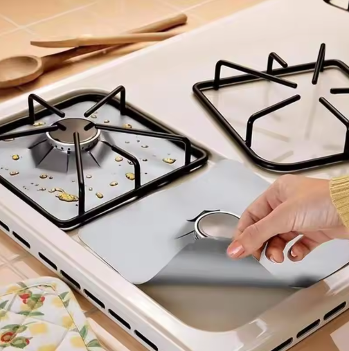 Makoway™ Stove Guard