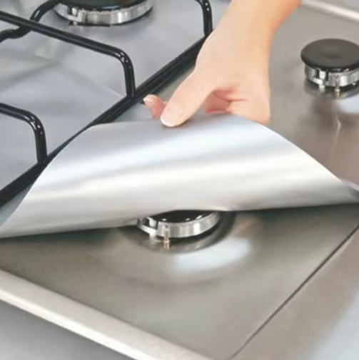 Makoway™ Stove Guard