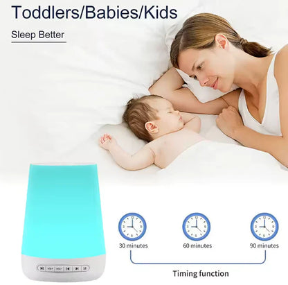 Makoway™ Sleep Machine