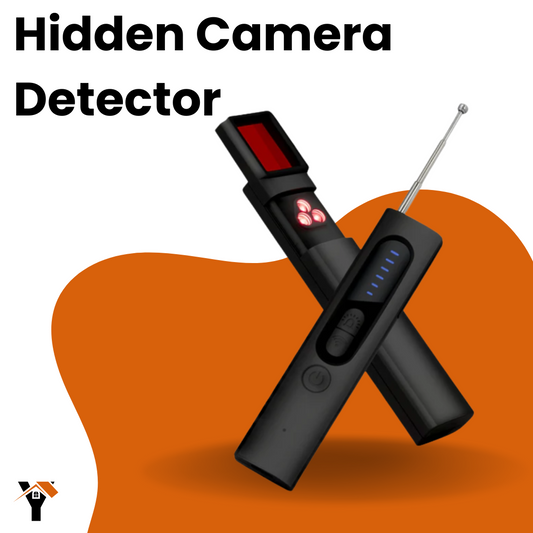 Makoway™ Hidden Camera Detector