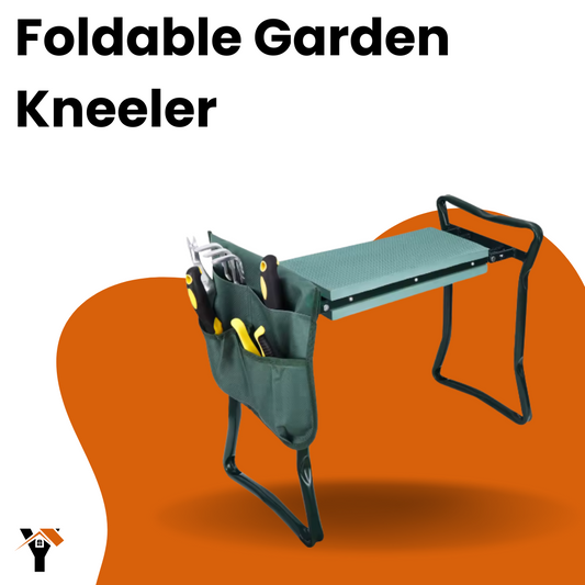 Makoway™ Foldable Garden Kneeler