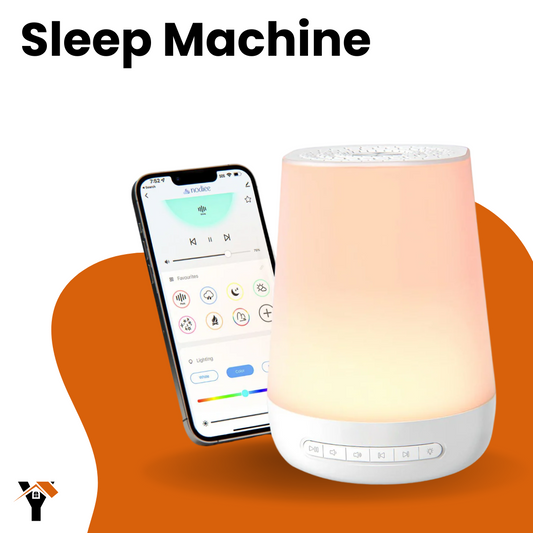 Makoway™ Sleep Machine