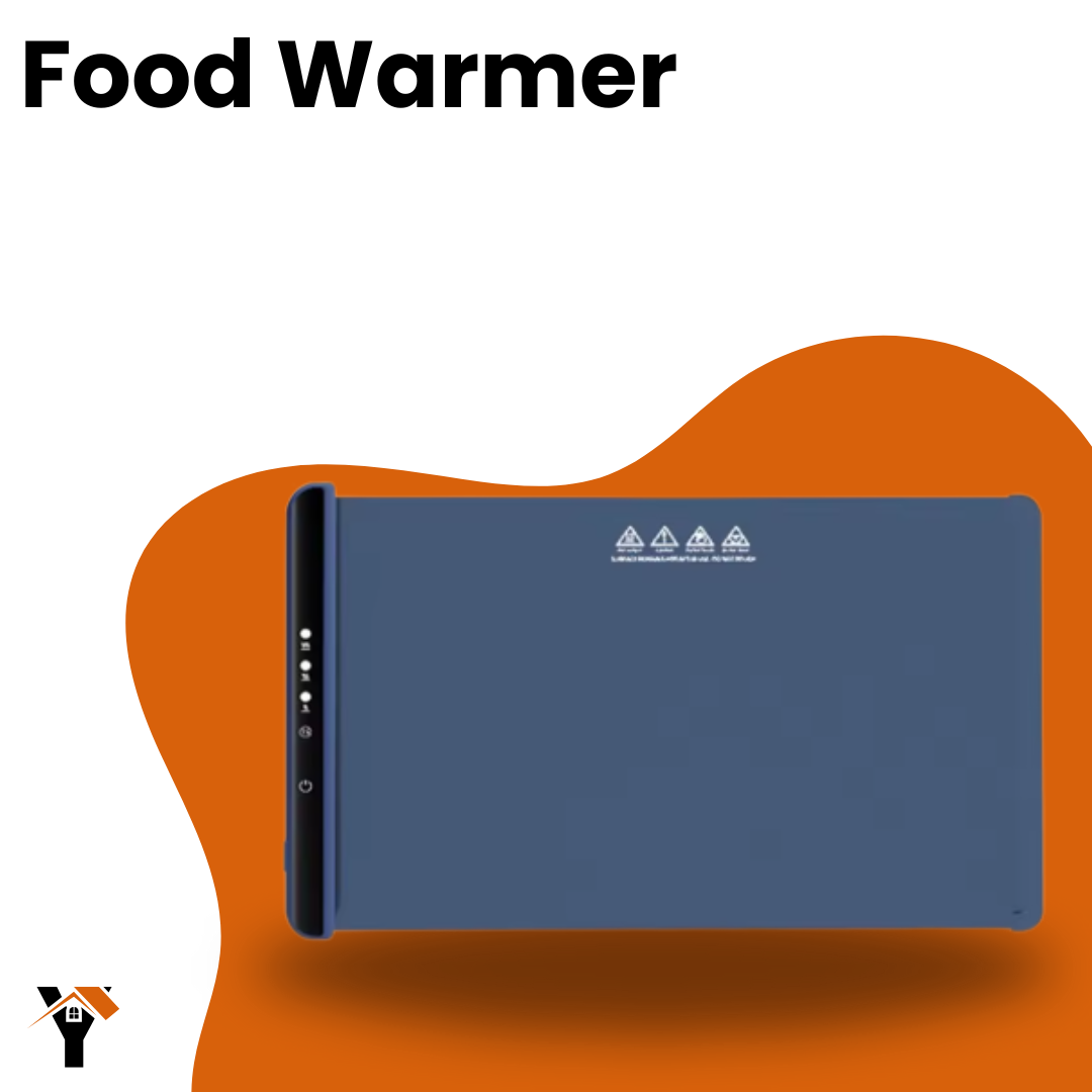 Makoway™ Food Warmer