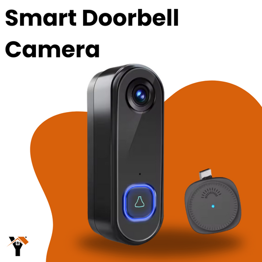 Makoway™ Smart Doorbell Camera